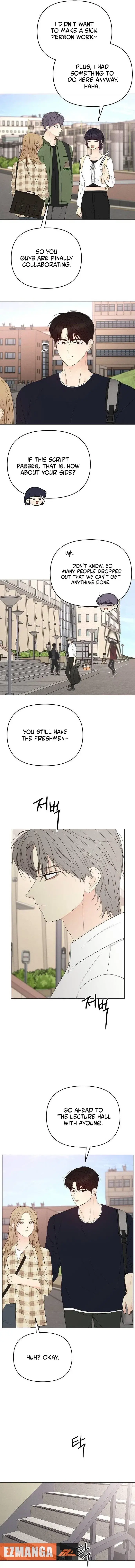 Read The Perfect Male Lead Manga Online