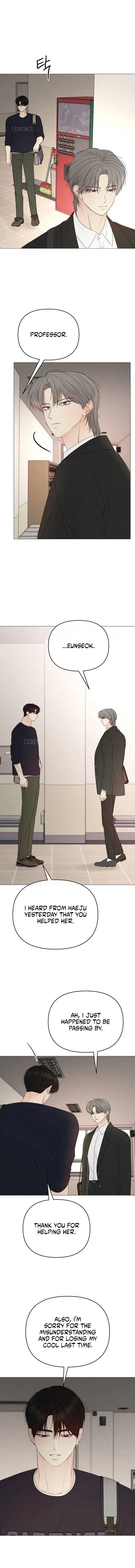 Read The Perfect Male Lead Manga Online