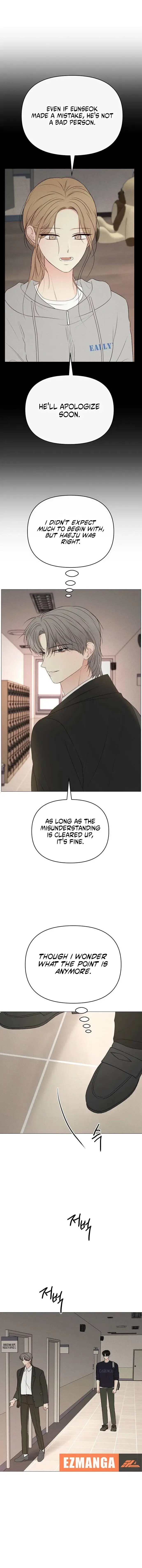 Read The Perfect Male Lead Manga Online