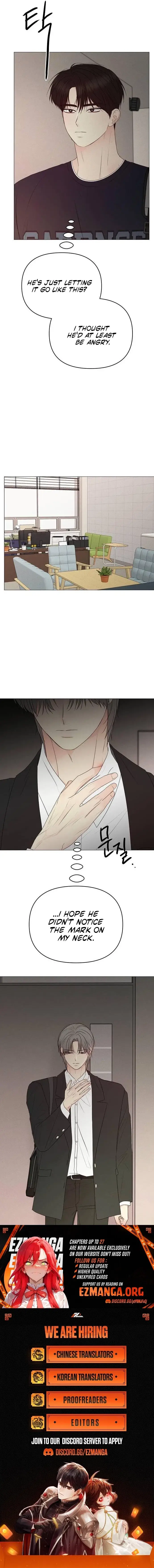 Read The Perfect Male Lead Manga Online