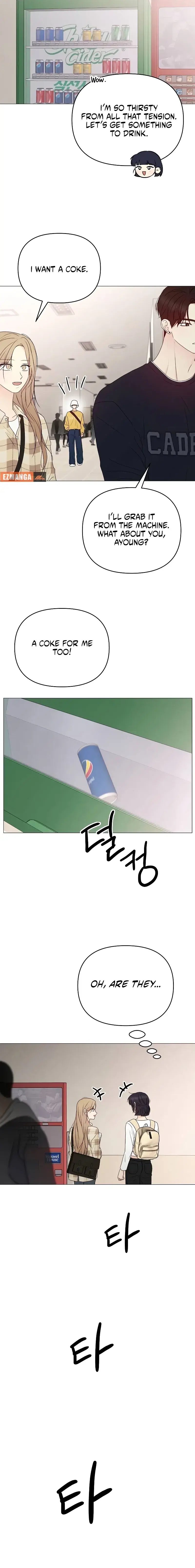 Read The Perfect Male Lead Manga Online