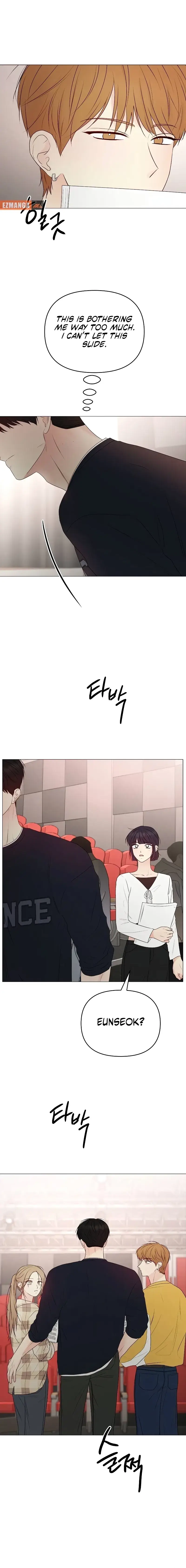 Read The Perfect Male Lead Manga Online