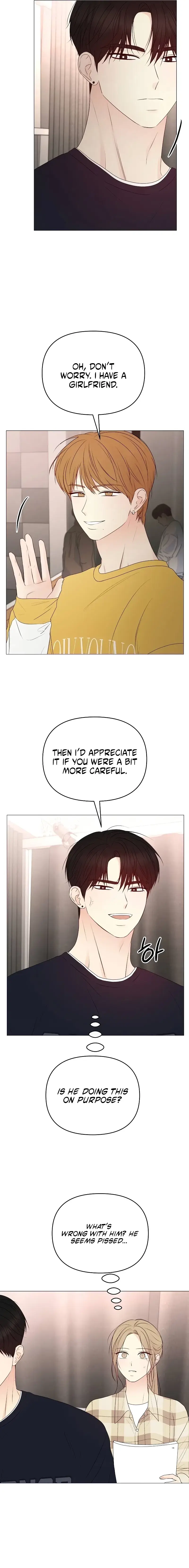 Read The Perfect Male Lead Manga Online