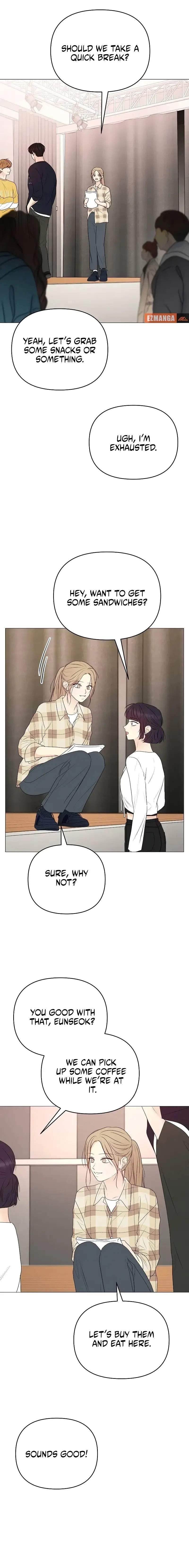 Read The Perfect Male Lead Manga Online