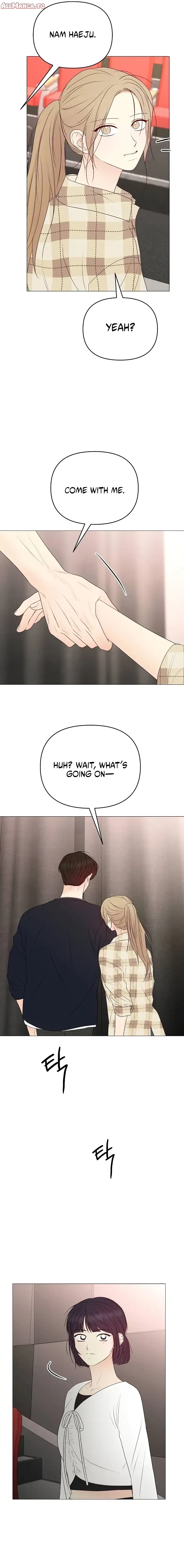 Read The Perfect Male Lead Manga Online