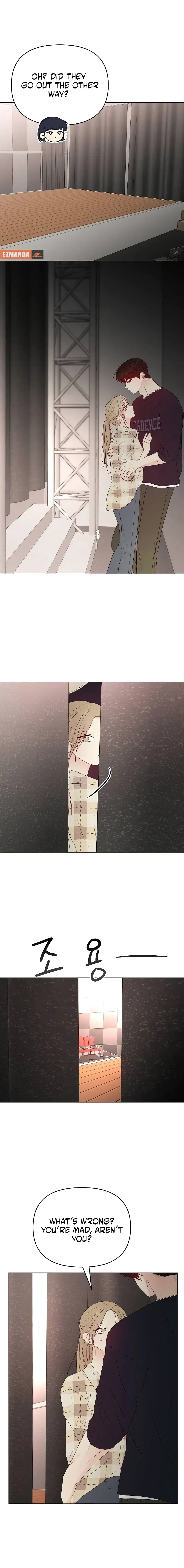 Read The Perfect Male Lead Manga Online