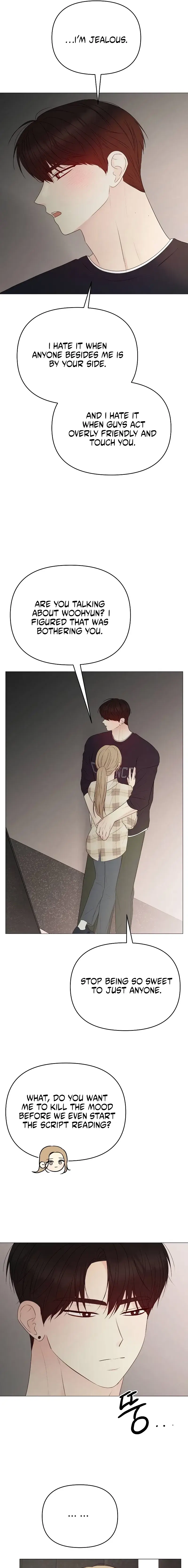 Read The Perfect Male Lead Manga Online