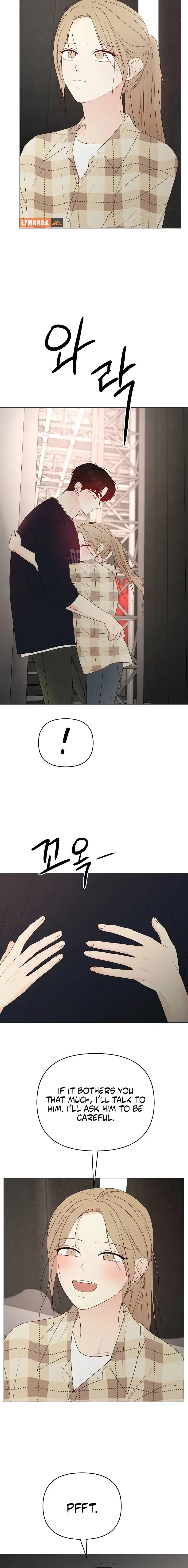 Read The Perfect Male Lead Manga Online