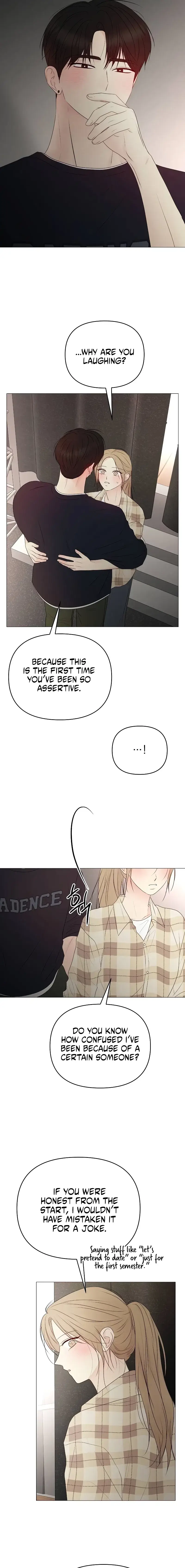 Read The Perfect Male Lead Manga Online