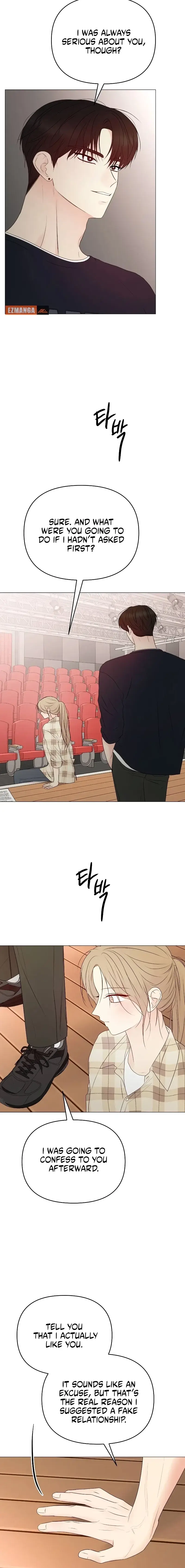 Read The Perfect Male Lead Manga Online