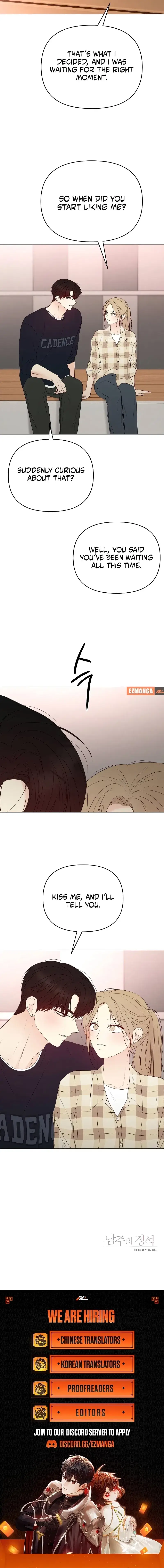 Read The Perfect Male Lead Manga Online