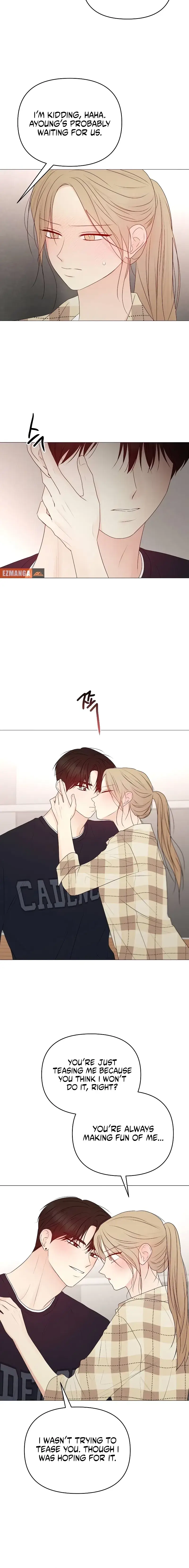 Read The Perfect Male Lead Manga Online