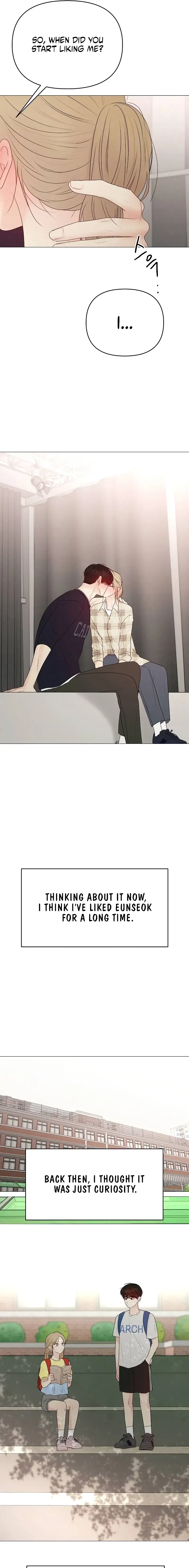 Read The Perfect Male Lead Manga Online