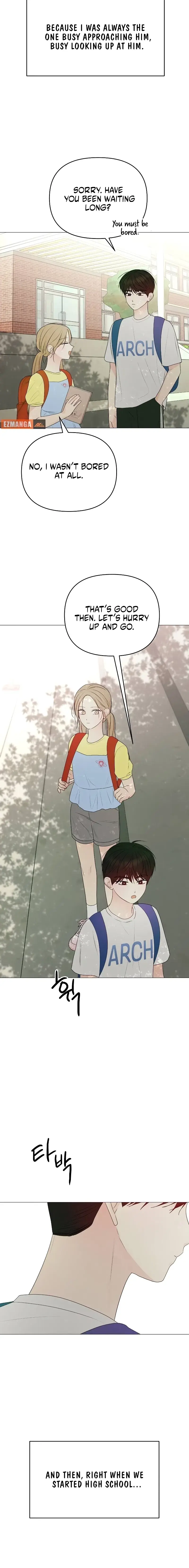 Read The Perfect Male Lead Manga Online