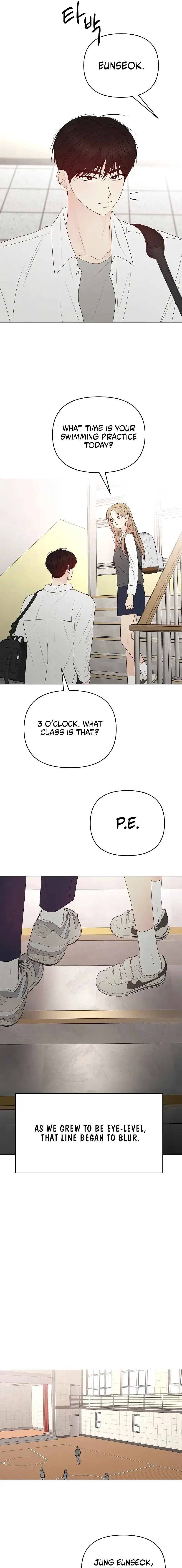 Read The Perfect Male Lead Manga Online