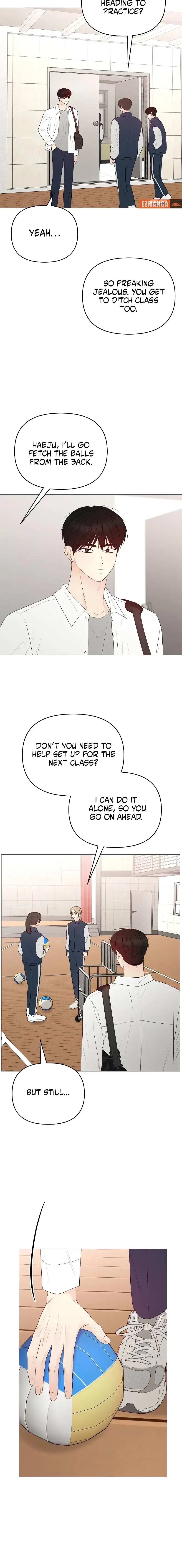 Read The Perfect Male Lead Manga Online