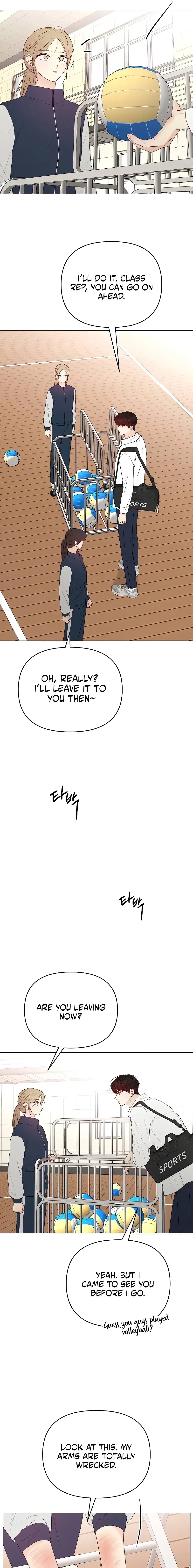 Read The Perfect Male Lead Manga Online