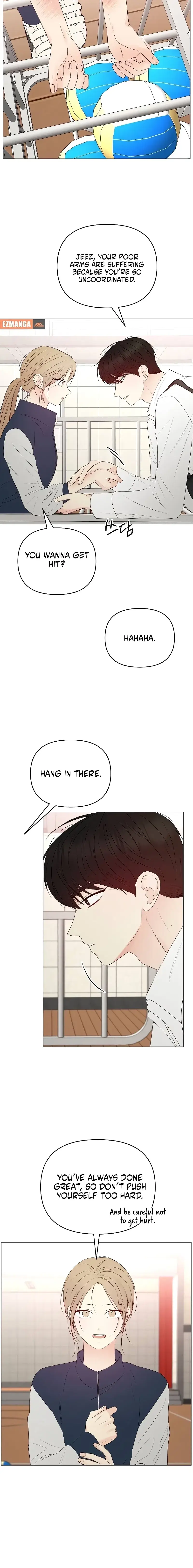 Read The Perfect Male Lead Manga Online