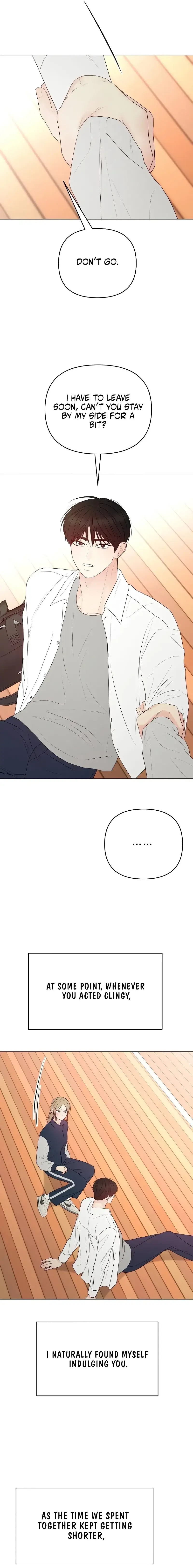 Read The Perfect Male Lead Manga Online