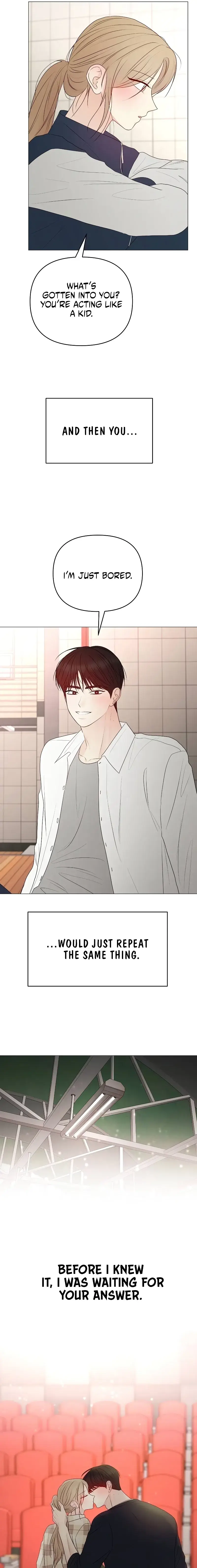 Read The Perfect Male Lead Manga Online