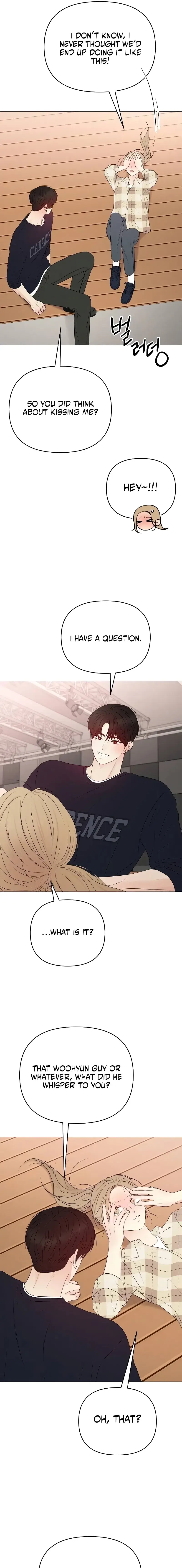 Read The Perfect Male Lead Manga Online