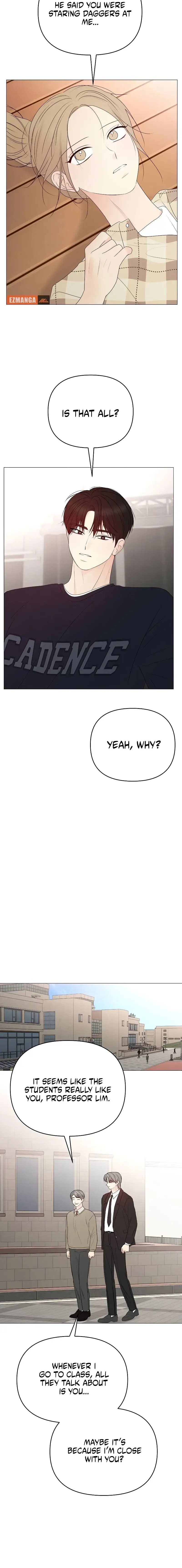 Read The Perfect Male Lead Manga Online