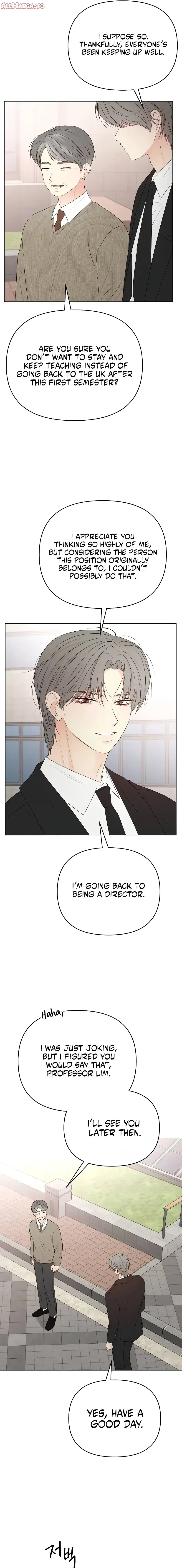 Read The Perfect Male Lead Manga Online