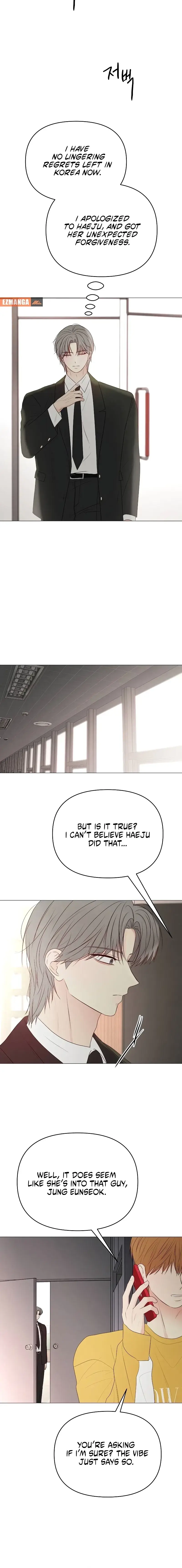 Read The Perfect Male Lead Manga Online