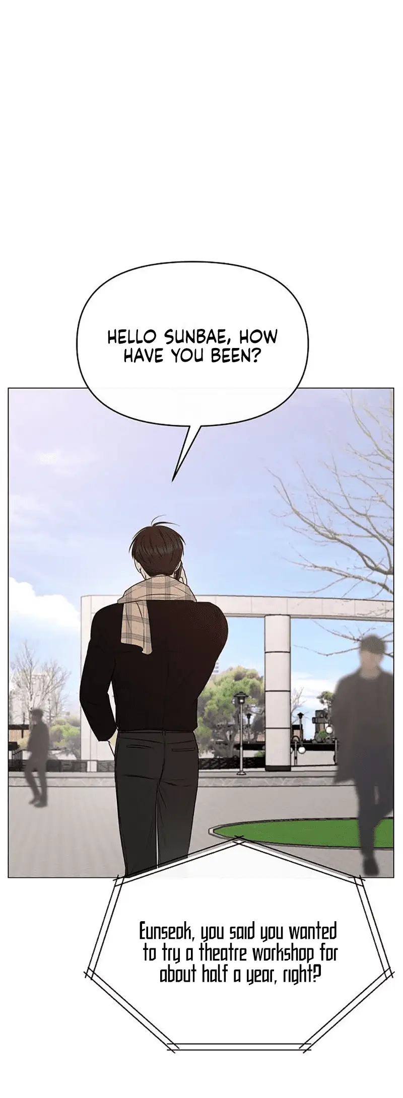 Read The Perfect Male Lead Manga Online