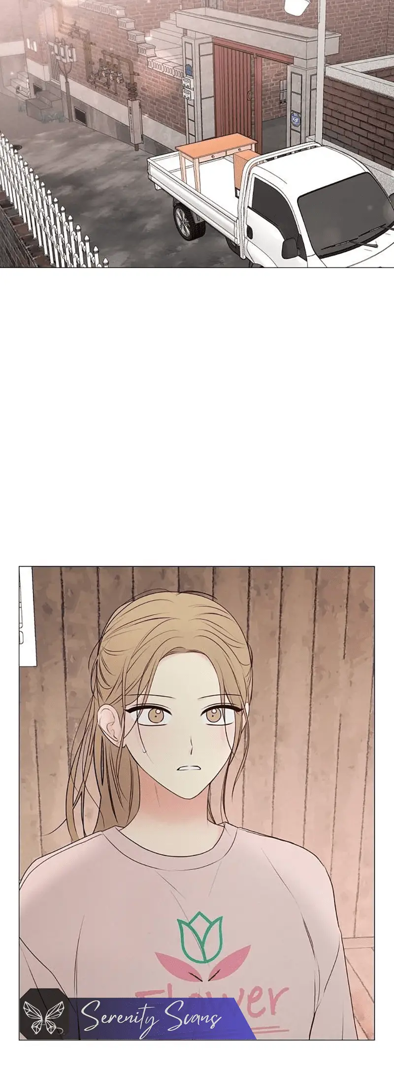 Read The Perfect Male Lead Manga Online