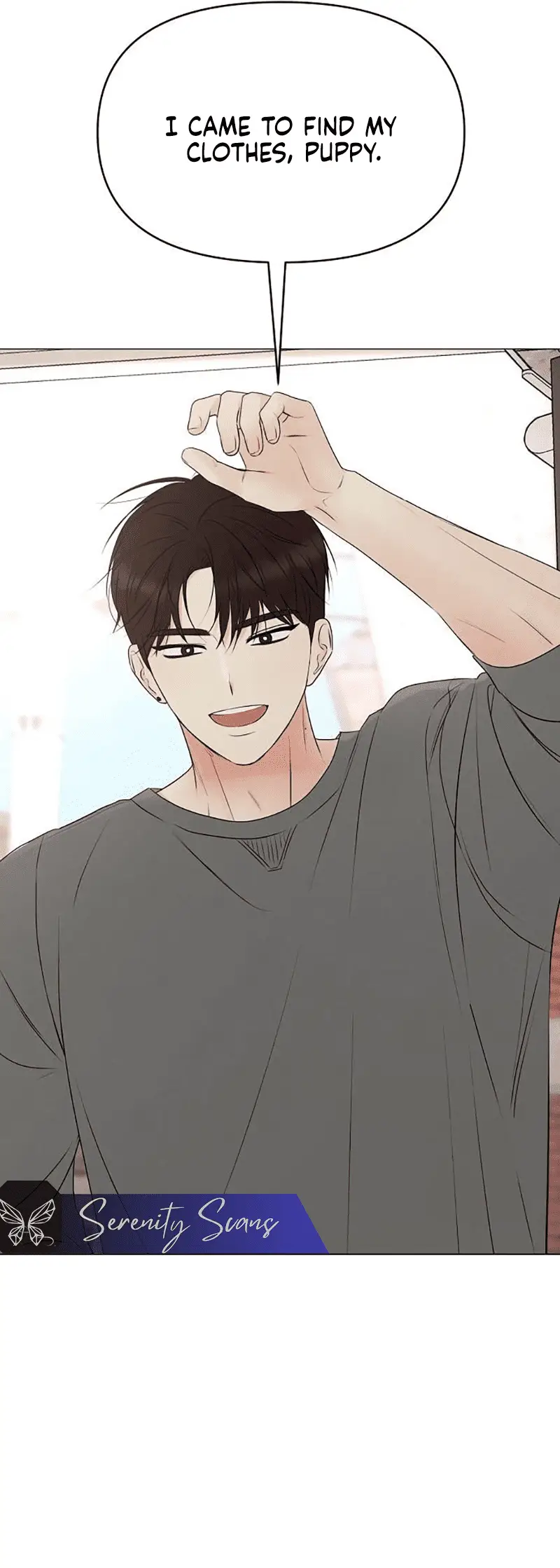 Read The Perfect Male Lead Manga Online