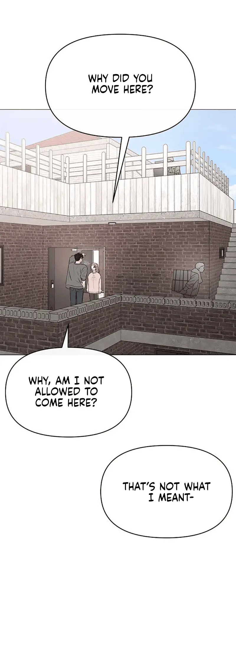 Read The Perfect Male Lead Manga Online