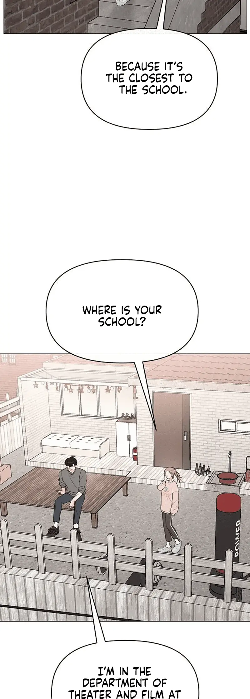 Read The Perfect Male Lead Manga Online