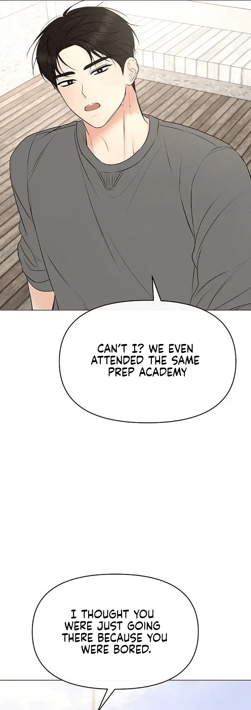 Read The Perfect Male Lead Manga Online