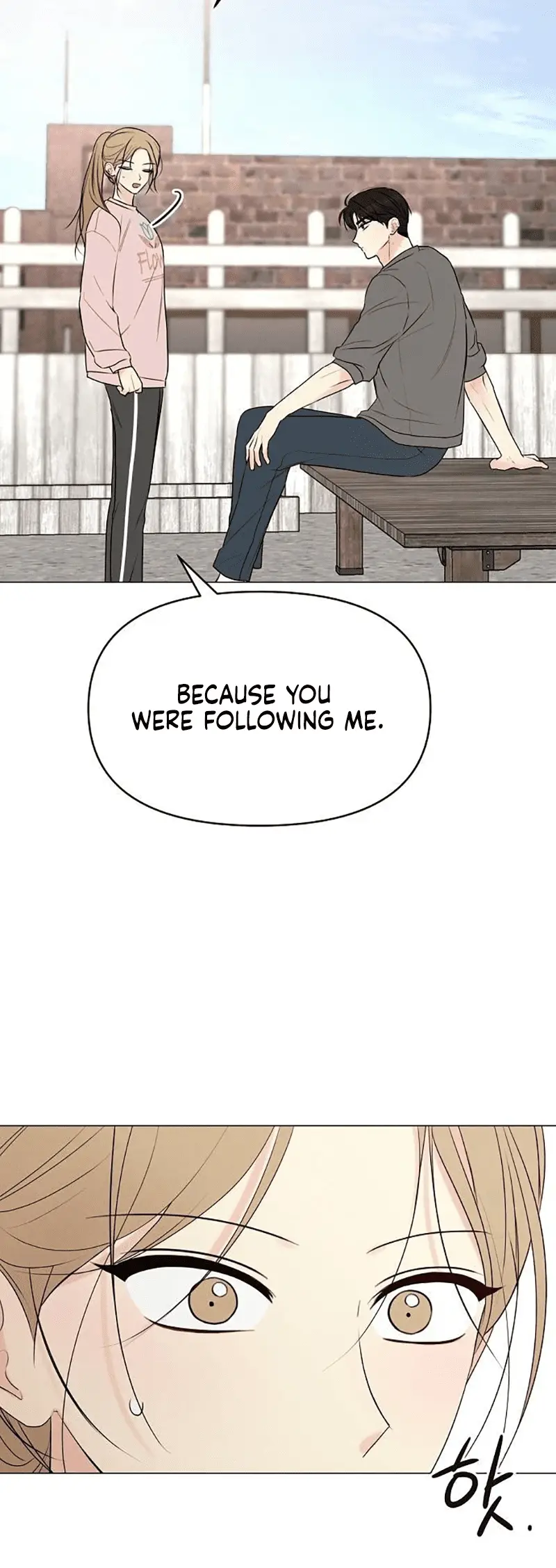 Read The Perfect Male Lead Manga Online