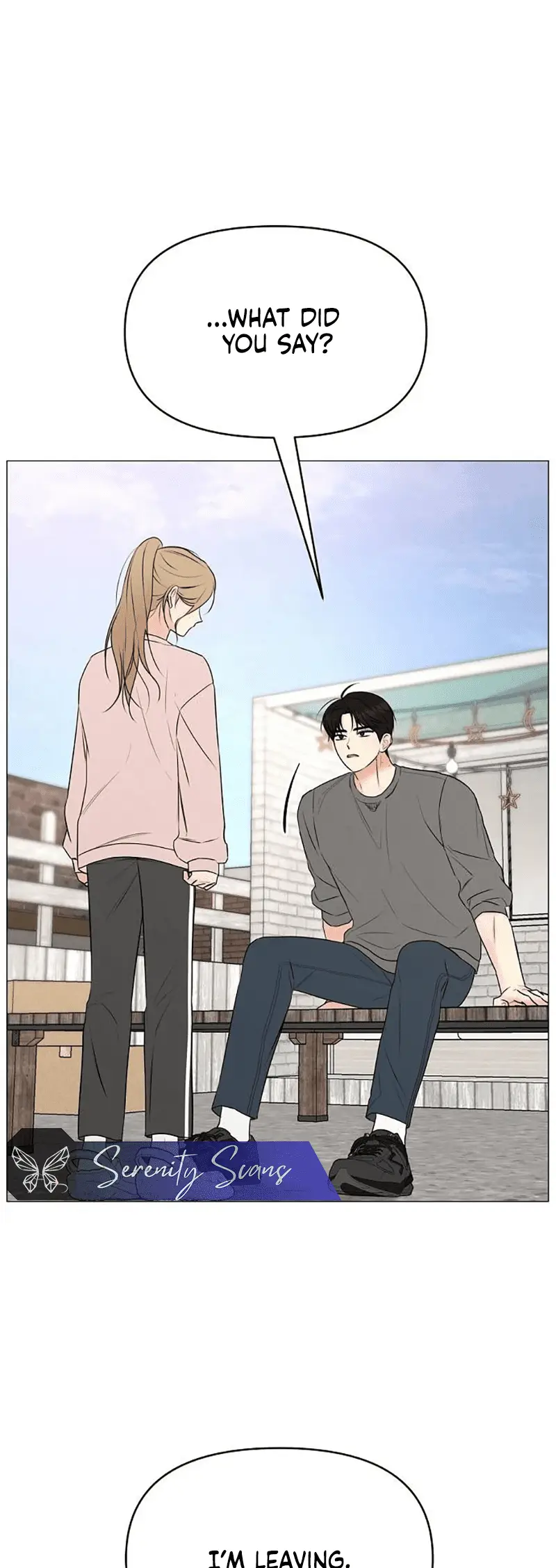 Read The Perfect Male Lead Manga Online