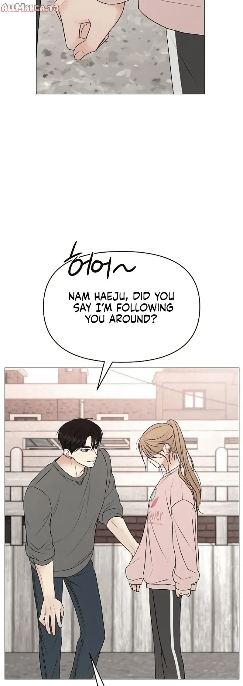 Read The Perfect Male Lead Manga Online