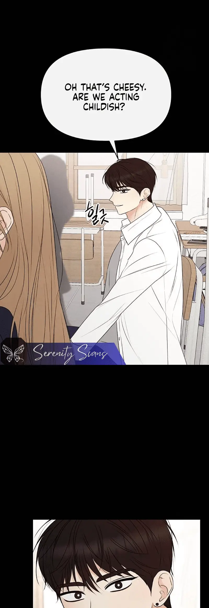 Read The Perfect Male Lead Manga Online