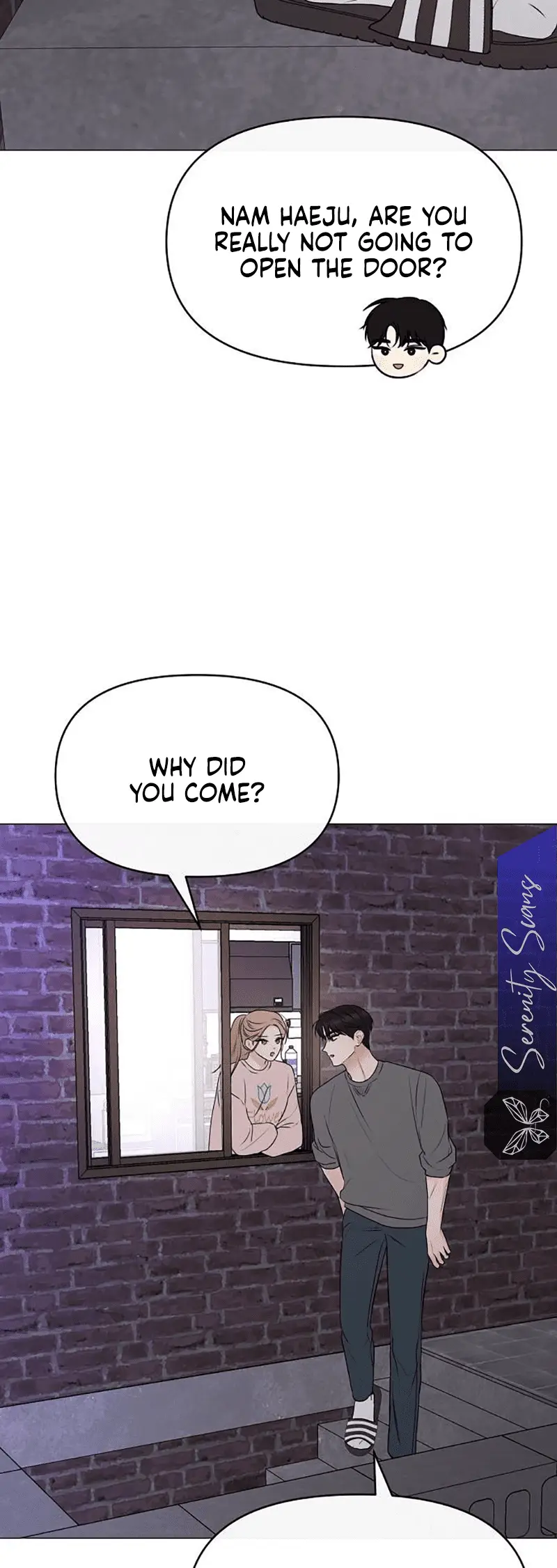 Read The Perfect Male Lead Manga Online