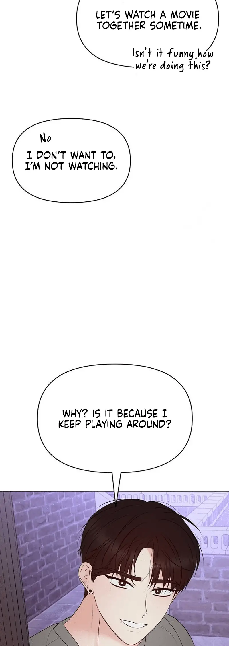 Read The Perfect Male Lead Manga Online