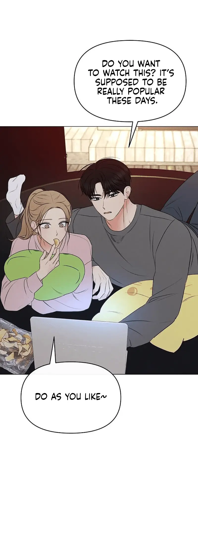 Read The Perfect Male Lead Manga Online