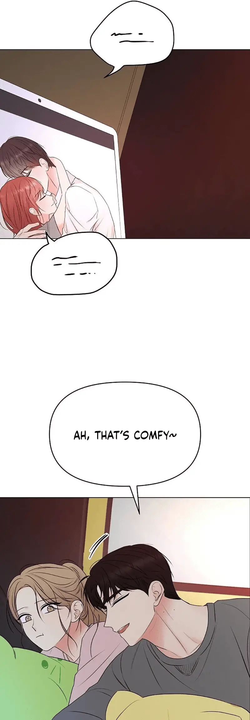 Read The Perfect Male Lead Manga Online