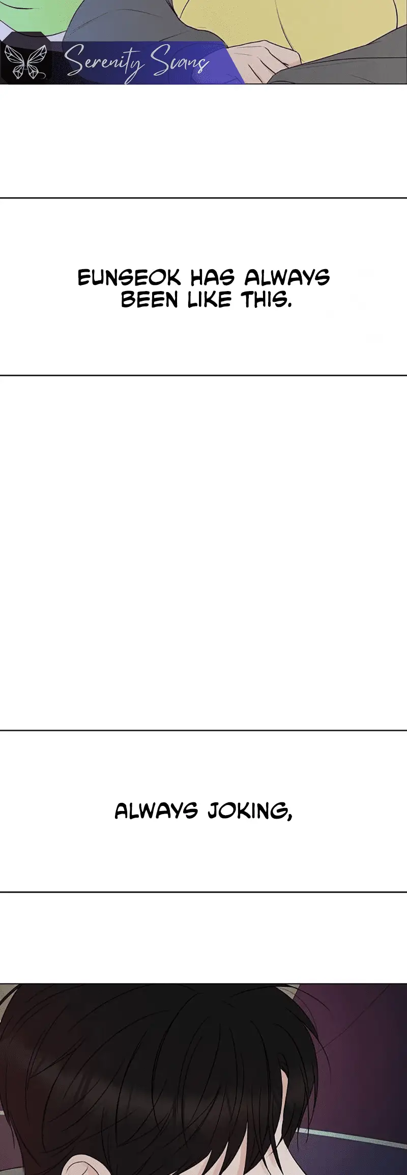 Read The Perfect Male Lead Manga Online