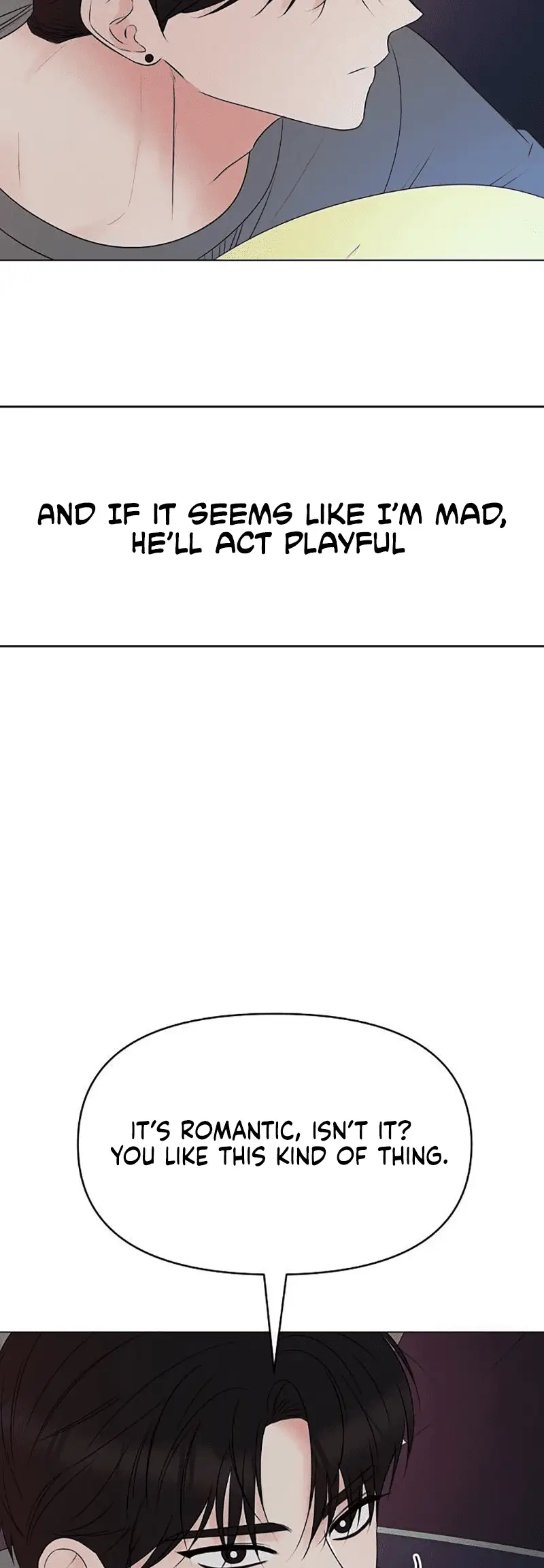 Read The Perfect Male Lead Manga Online