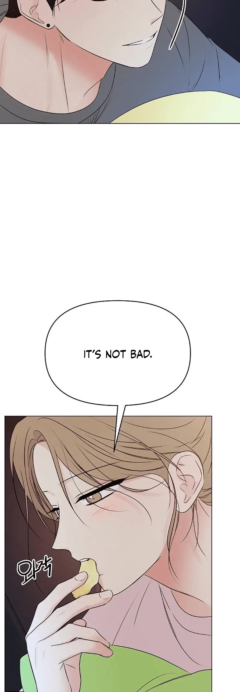 Read The Perfect Male Lead Manga Online