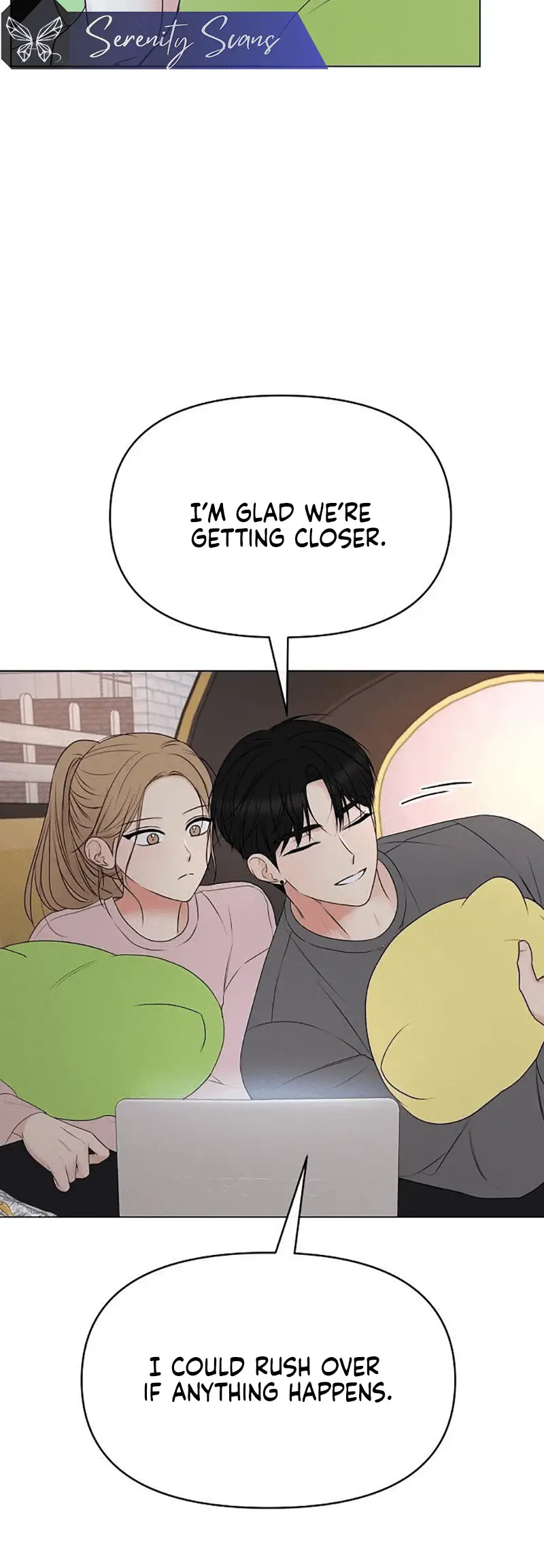 Read The Perfect Male Lead Manga Online