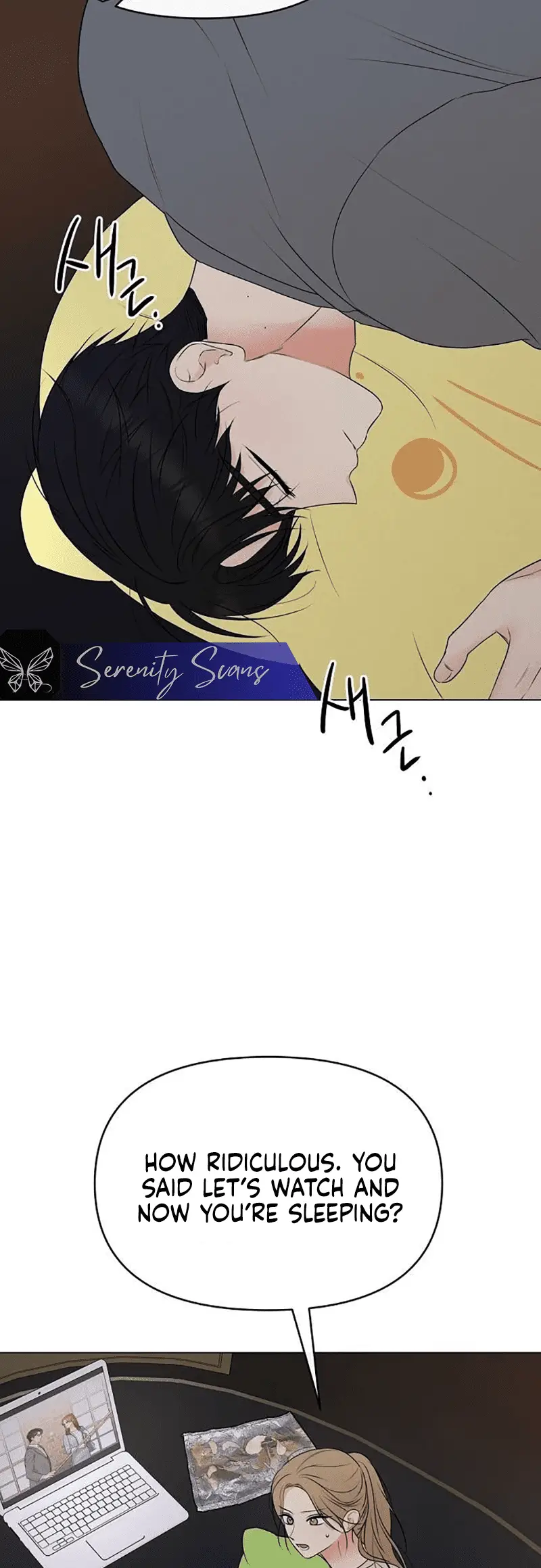 Read The Perfect Male Lead Manga Online