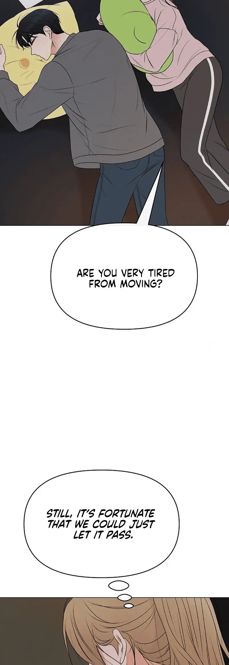 Read The Perfect Male Lead Manga Online