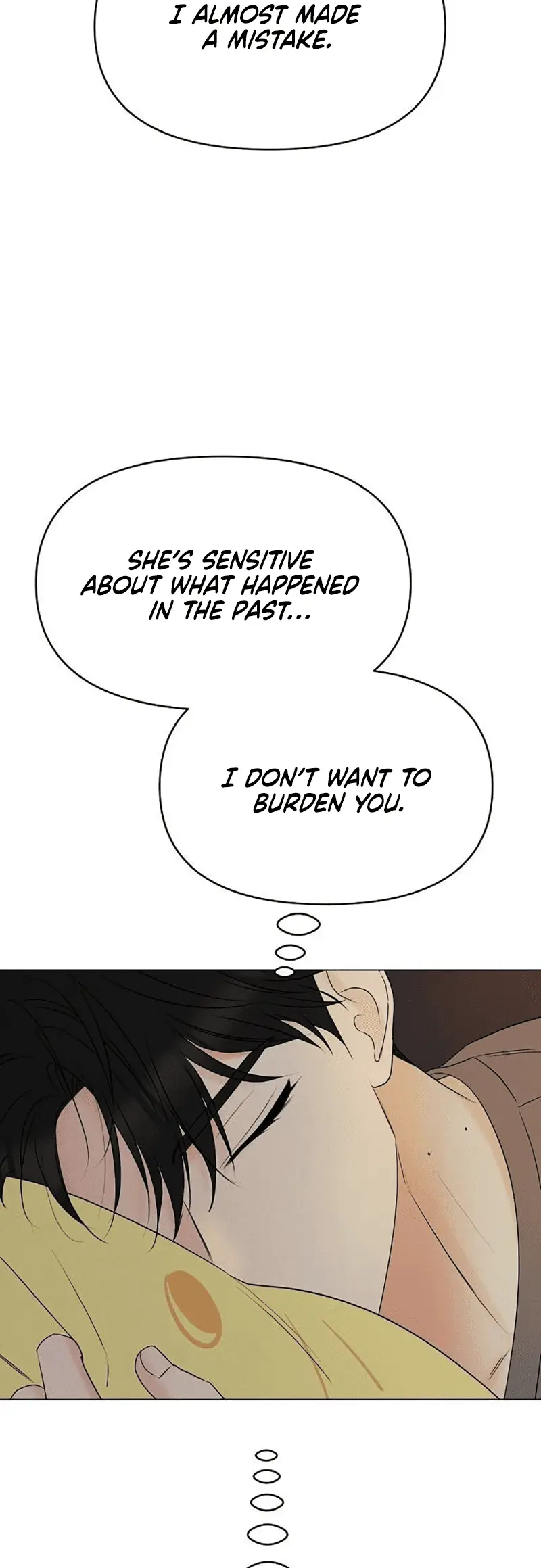 Read The Perfect Male Lead Manga Online