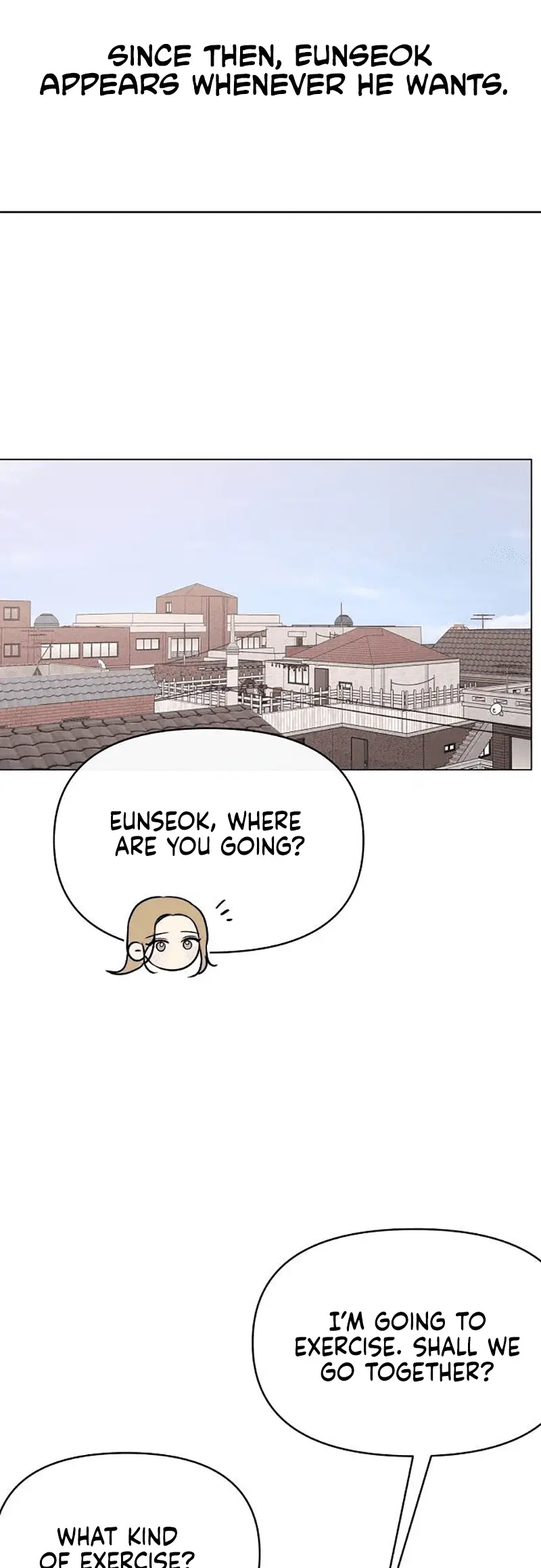 Read The Perfect Male Lead Manga Online